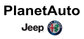 Logo Planetauto